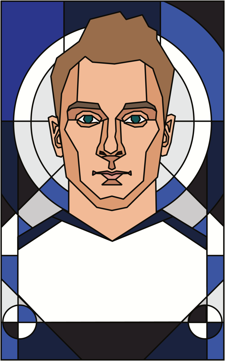 在关键比赛 在关键比赛