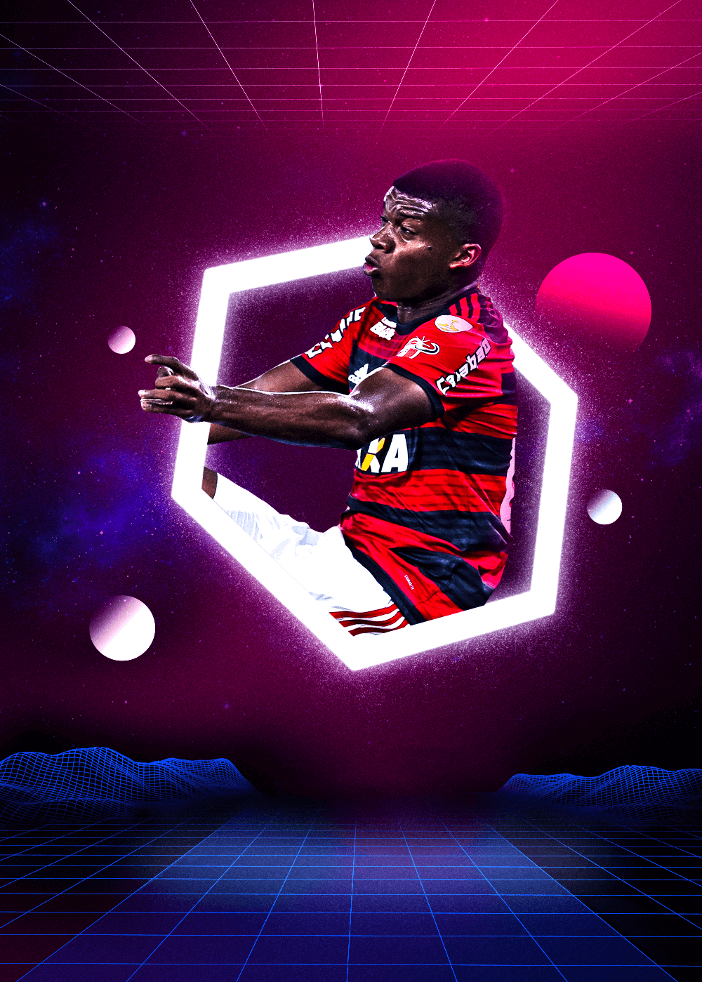 特羅薩德三助攻鞏固地位！熱蘇斯回歸該取代誰？.