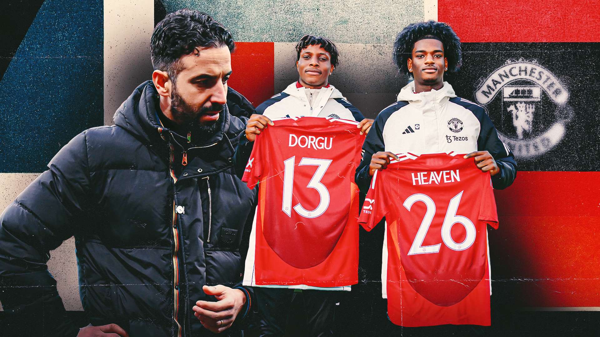 關係的緊張 關係的緊張