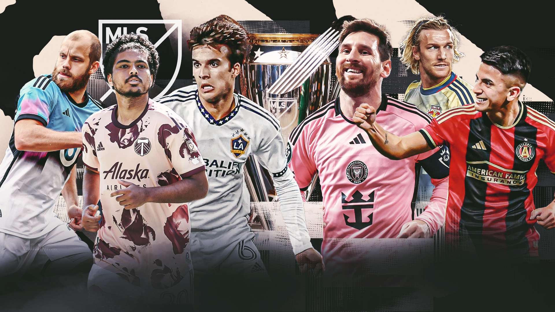 哈兰德的身 哈兰德的身