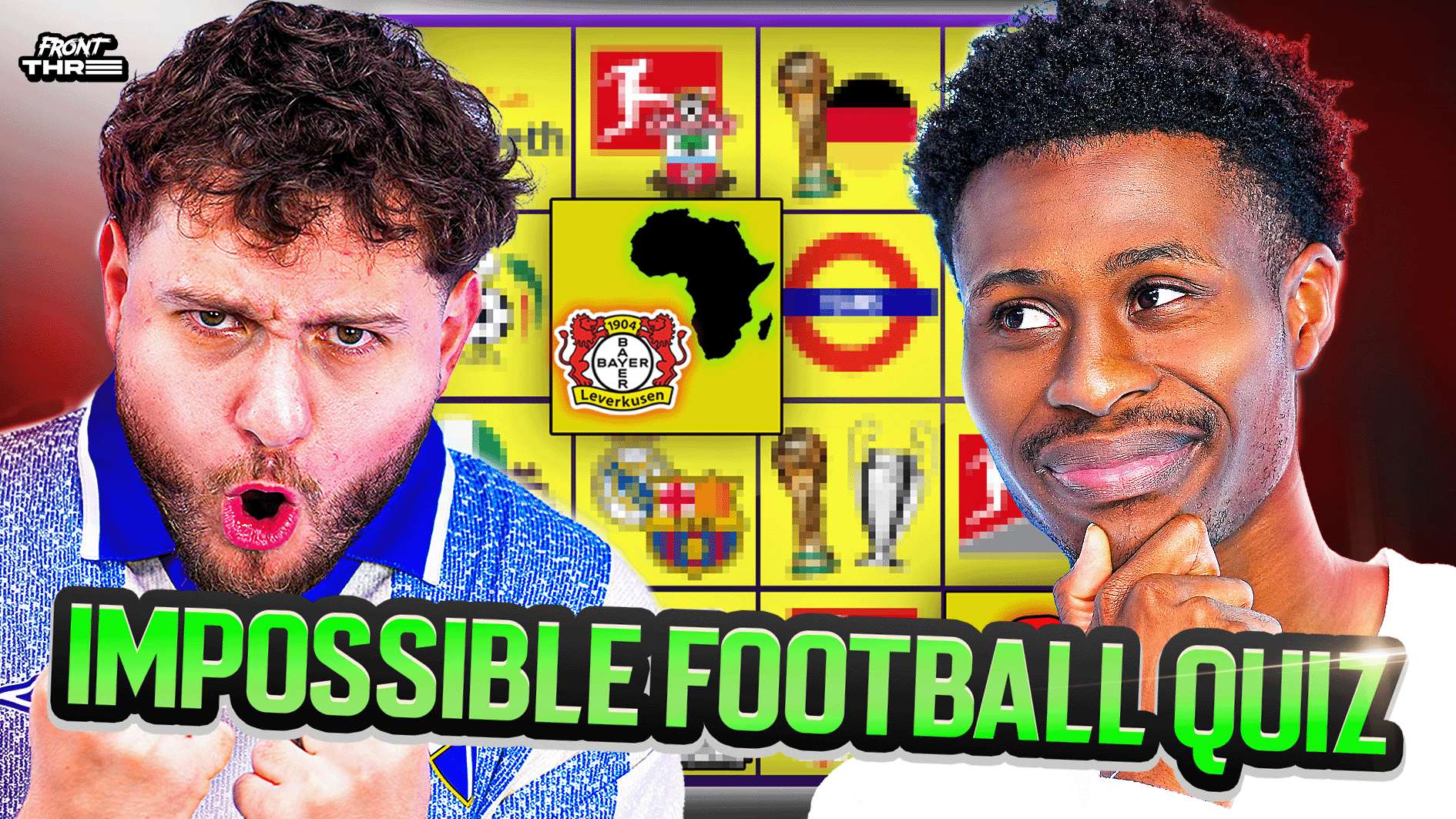 身体素质 身体素质