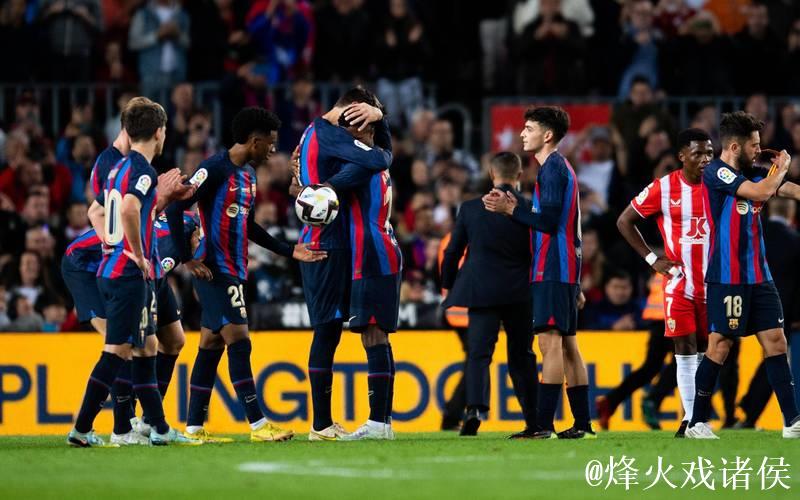 周六西甲裁判安排:科尔德罗将执法巴萨vs奥萨苏纳 周六西甲裁判安排:科尔德罗将执法巴萨vs奥萨苏纳