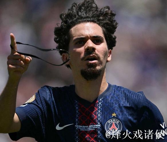 维蒂尼亚：这不是我们第一次在比赛中逆转；打进