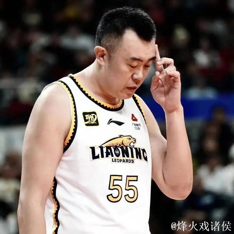 辽篮单场双杀广厦！杨鸣一战收获双倍快乐：赵继伟却慌了？