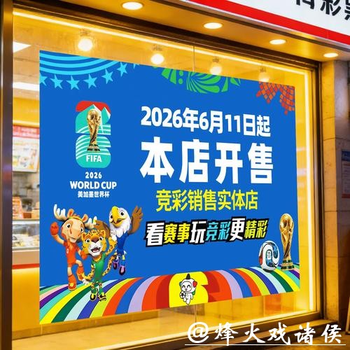 世界杯竞彩哪些赛事更值得下注? 世界杯竞彩哪些赛事更值得下注?